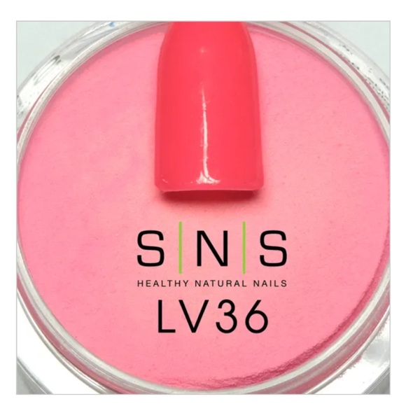 SNS Nails | Signature Nail Systems | Oh La La Summer NWT - Picture 6 of 7